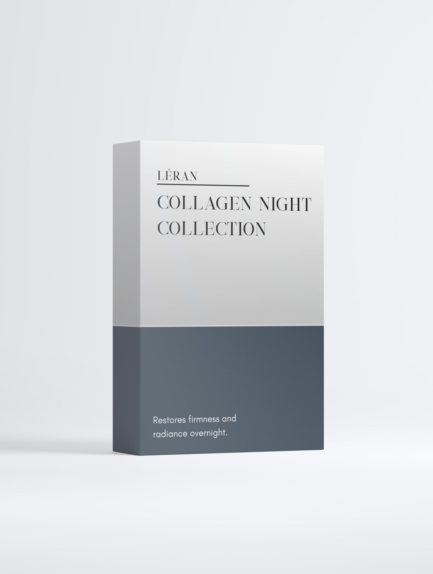 Collagen Night Collection