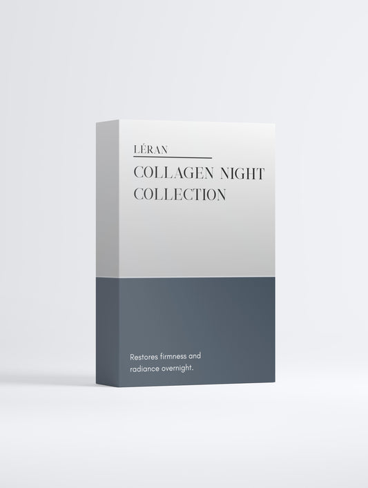Collagen Night Collection
