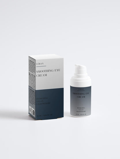 Smoothing Eye Cream