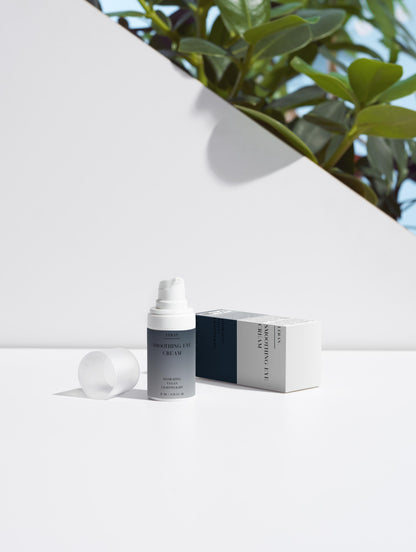 Smoothing Eye Cream